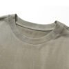 Custom Vintage Relaxed T-Shirt With Level Hem | VW-C134 - Style C134B9 - product detail view 6 Custom Vintage Relaxed T-Shirt With Level Hem | VW-C134 - Style C134B9 - product detail view 6