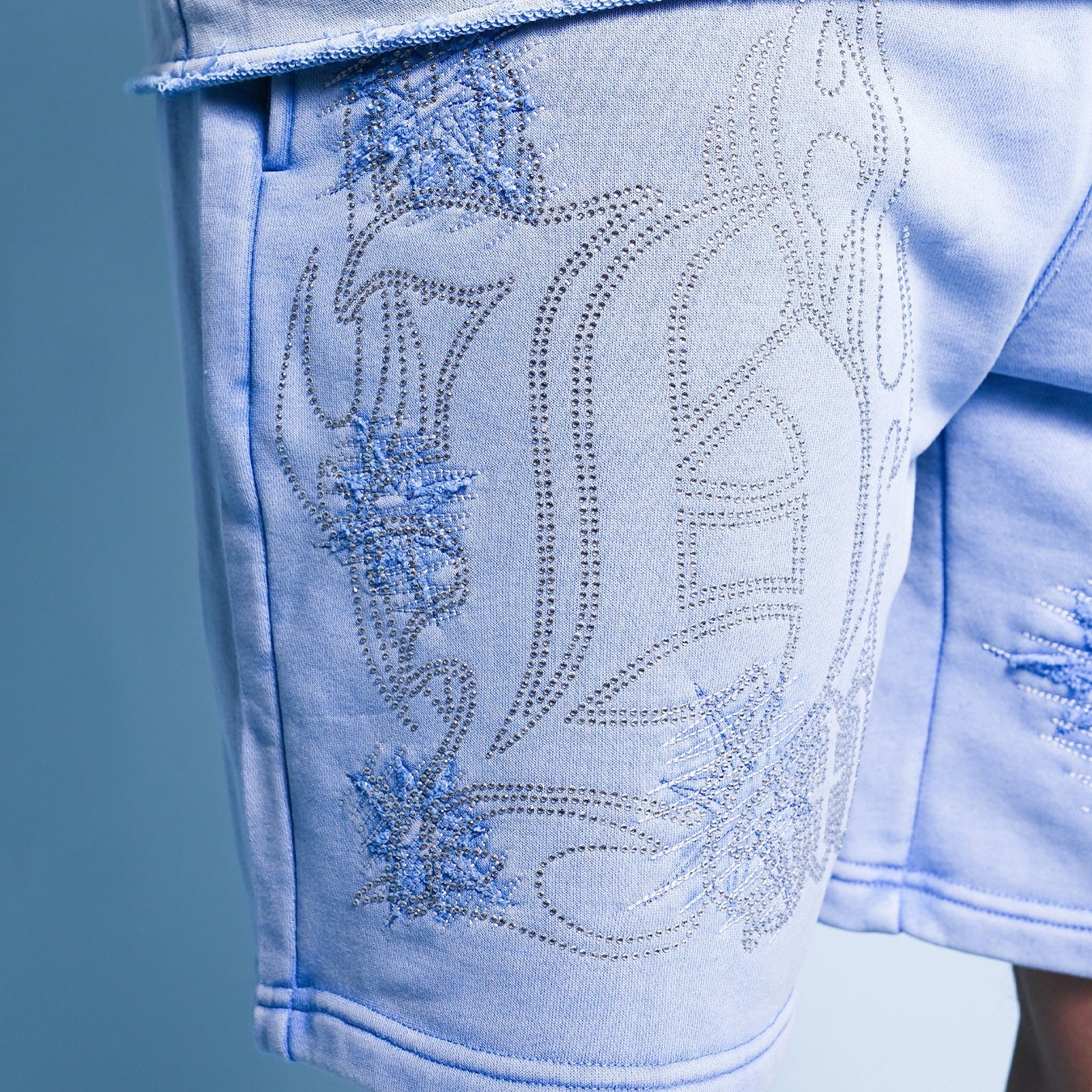 Custom Pants & Shorts