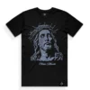 Custom Rhinestone Portrait Graphic T-Shirt - VW-TS02 - Style A8D13F - product detail view 4