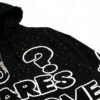 Custom Graphic Rhinestone Zip Hoodie - VW-E7F7 - Style E7F7E2 - product detail view 4 Custom Graphic Rhinestone Zip Hoodie - VW-E7F7 - Style E7F7E2 - product detail view 4