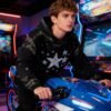 Custom Starfield Rhinestone Panel Pullover Hoodie - Style 2E0F27 - product detail view 10 Custom Starfield Rhinestone Panel Pullover Hoodie - Style 2E0F27 - product detail view 10