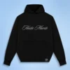 Custom Rhinestone Portrait Pullover Hoodie - Style BA3905 - product detail view 2 Custom Rhinestone Portrait Pullover Hoodie - Style BA3905 - product detail view 2