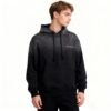 Custom Rhinestone Spray Hooded Pullover Hoodie - Style 8988CA - product detail view 2 Custom Rhinestone Spray Hooded Pullover Hoodie - Style 8988CA - product detail view 2