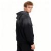 Custom Rhinestone Spray Hooded Pullover Hoodie - Style 8988CA - product detail view 4 Custom Rhinestone Spray Hooded Pullover Hoodie - Style 8988CA - product detail view 4