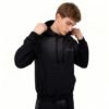 Custom Rhinestone Spray Hooded Pullover Hoodie - Style 8988CA - product detail view 6 Custom Rhinestone Spray Hooded Pullover Hoodie - Style 8988CA - product detail view 6