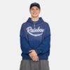 Custom Washed Navy Rhinestone Pullover Hoodie - Style EB9D8D Custom Washed Navy Rhinestone Pullover Hoodie - Style EB9D8D