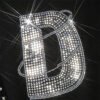 Custom Rhinestone Webbing Sleeveless Tank Top - Style AD59C4 - product detail view 10