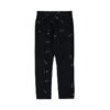 Custom Safety-Pin Embellished Straight-Leg Jeans - Style 6773AD - product detail view 4 Custom Safety-Pin Embellished Straight-Leg Jeans - Style 6773AD - product detail view 4
