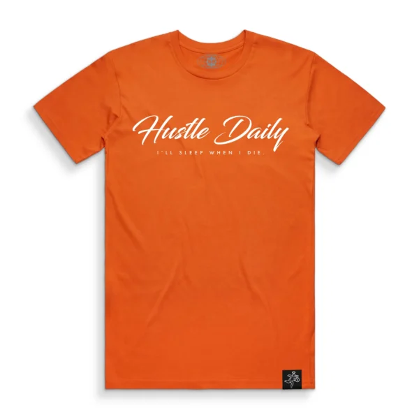 Custom Dusty Blue Script Graphic Sweatshirt | - Style 4313B9 - product detail view 3
