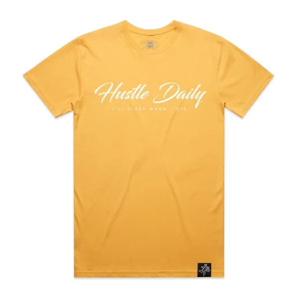 Custom Dusty Blue Script Graphic Sweatshirt | - Style 4313B9 - product detail view 4
