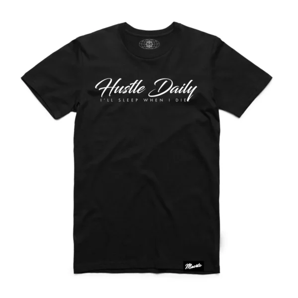 Custom Dusty Blue Script Graphic Sweatshirt | - Style 4313B9 - product detail view 6