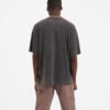 Custom Oversized Shark Jaw Graphic T-Shirt - Style 75C49D - product detail view 2 Custom Oversized Shark Jaw Graphic T-Shirt - Style 75C49D - product detail view 2