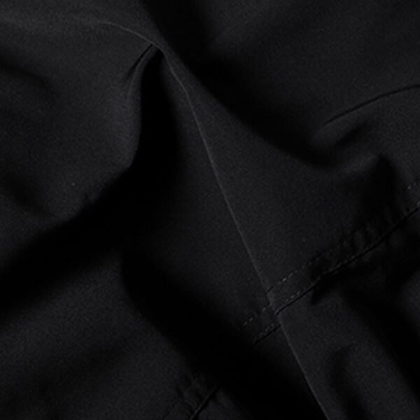 Custom Short Puffer Streetwear Jacket | VW-P21FWS12 - Style C4D12A - product detail view 11