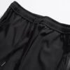 Custom Side-Zip Utility Drawstring Jogger Pants - Style B2C6D5 - product detail view 4 Custom Side-Zip Utility Drawstring Jogger Pants - Style B2C6D5 - product detail view 4