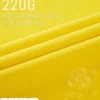 Custom Slim-Fit Business Polo Shirt - Style A08636 - product detail view 9 Custom Slim-Fit Business Polo Shirt - Style A08636 - product detail view 9