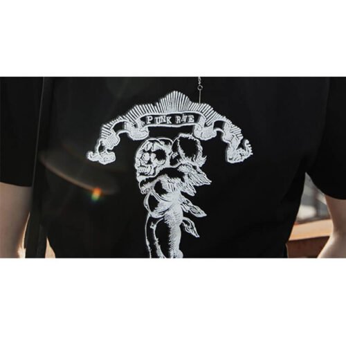 Custom 190 GSM Graphic Slim-Fit Tee A5EFC653 - Style A5EFC6 Custom 190 GSM Graphic Slim-Fit Tee A5EFC653 - Style A5EFC6