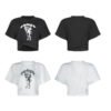 Custom 190 GSM Graphic Slim-Fit Tee A5EFC653 - Style A5EFC6 - product detail view 6 Custom 190 GSM Graphic Slim-Fit Tee A5EFC653 - Style A5EFC6 - product detail view 6
