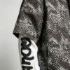 Custom Animal Print Snap Front Overshirt - Style 1C407E - product detail view 9 Custom Animal Print Snap Front Overshirt - Style 1C407E - product detail view 9