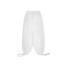 Custom Snap-Side Drawcord Barrel Pants - Style 8845C2 - product detail view 3 Custom Snap-Side Drawcord Barrel Pants - Style 8845C2 - product detail view 3