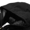 Custom Splash Ink Boxy Hooded Flight Jacket - Style 6AA7C2 - product detail view 11 Custom Splash Ink Boxy Hooded Flight Jacket - Style 6AA7C2 - product detail view 11