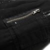 Custom Splash Ink Boxy Hooded Flight Jacket - Style 6AA7C2 - product detail view 15 Custom Splash Ink Boxy Hooded Flight Jacket - Style 6AA7C2 - product detail view 15