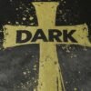 Custom Spliced Distressed Graphic T-Shirt - Style 5E94B6 - product detail view 7