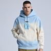 Custom Split Spray Hooded Sweatshirt 8427532 - Style CC7D80 - product detail view 4 Custom Split Spray Hooded Sweatshirt 8427532 - Style CC7D80 - product detail view 4