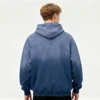 Custom Split Spray Hooded Sweatshirt 8427532 - Style CC7D80 - product detail view 6 Custom Split Spray Hooded Sweatshirt 8427532 - Style CC7D80 - product detail view 6