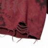 Custom Vintage Spray-Dyed Distressed Graphic T-Shirt - Style 788803 - product detail view 6 Custom Vintage Spray-Dyed Distressed Graphic T-Shirt - Style 788803 - product detail view 6