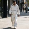 Custom Spray-Dyed Oversized Pullover Hoodie - Style CE7F3D - product detail view 7 Custom Spray-Dyed Oversized Pullover Hoodie - Style CE7F3D - product detail view 7