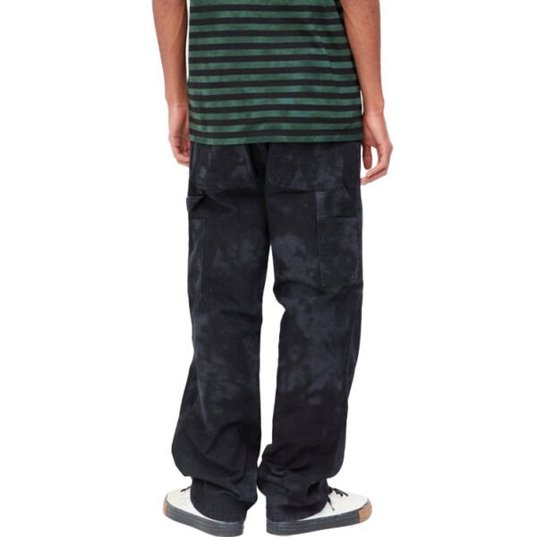 Custom Spray-Paint Panel Jogger Pants | VW-208BB - Style 208BB9 - product detail view 4 Custom Spray-Paint Panel Jogger Pants | VW-208BB - Style 208BB9 - product detail view 4