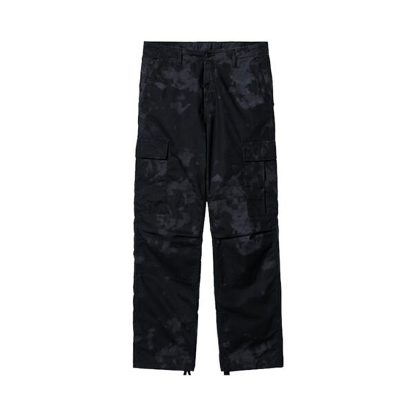 Custom Spray-Paint Panel Jogger Pants | VW-208BB - Style 208BB9 - product detail view 5 Custom Spray-Paint Panel Jogger Pants | VW-208BB - Style 208BB9 - product detail view 5