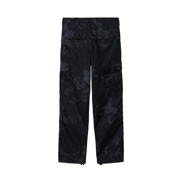 Custom Spray-Paint Panel Jogger Pants | VW-208BB - Style 208BB9 - product detail view 6 Custom Spray-Paint Panel Jogger Pants | VW-208BB - Style 208BB9 - product detail view 6