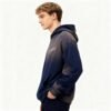 Custom Spray Rhinestone Hooded Sweatshirt - 120DB5F13A2E8D4B - Style 120DB5 - product detail view 5