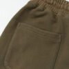 Custom Spray-Washed Straight-Leg Pants - Style A87CF3 - product detail view 10