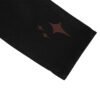 Custom Star Pocket Strap Loose-Fit Denim Jeans - Style 4C3D3F - product detail view 3 Custom Star Pocket Strap Loose-Fit Denim Jeans - Style 4C3D3F - product detail view 3