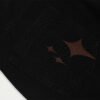 Custom Star Pocket Strap Loose-Fit Denim Jeans - Style 4C3D3F - product detail view 6 Custom Star Pocket Strap Loose-Fit Denim Jeans - Style 4C3D3F - product detail view 6