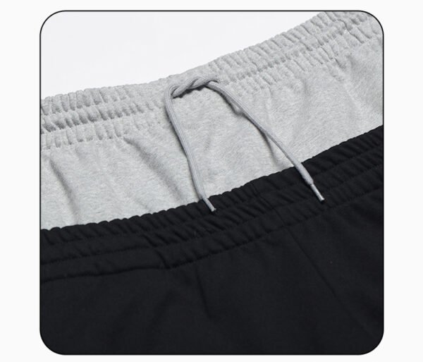 Custom Graphic Panel Street Pants - Style EDFCD0 - product detail view 3 Custom Graphic Panel Street Pants - Style EDFCD0 - product detail view 3