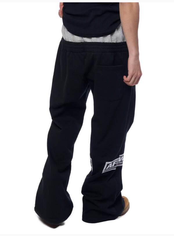 Custom Graphic Panel Street Pants - Style EDFCD0 - product detail view 7 Custom Graphic Panel Street Pants - Style EDFCD0 - product detail view 7