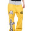 Custom Graphic Panel Street Pants - Style EDFCD0 - product detail view 8 Custom Graphic Panel Street Pants - Style EDFCD0 - product detail view 8