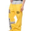 Custom Graphic Panel Street Pants - Style EDFCD0 - product detail view 9 Custom Graphic Panel Street Pants - Style EDFCD0 - product detail view 9
