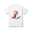 Custom Streetwear Graphic Crewneck T-Shirt 0246F536AD49AA3B - Style 0246F5 - product detail view 2 Custom Streetwear Graphic Crewneck T-Shirt 0246F536AD49AA3B - Style 0246F5 - product detail view 2
