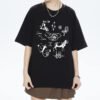 Custom Graphic Streetwear Pocket Shorts - Style 57C739
