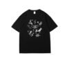 Custom Graphic Streetwear Pocket Shorts - Style 57C739 - product detail view 6