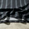 Custom Striped Polo Jersey with Back Number Print - Style 944FC2 - product detail view 2