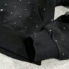 Custom Studded Washed Pullover Hoodie - Style DC3B02 - product detail view 8 Custom Studded Washed Pullover Hoodie - Style DC3B02 - product detail view 8