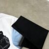 Custom Sublimated Long-Sleeve Graphic Tee - Style 9F63F0 - product detail view 4