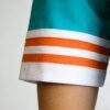 Custom Sublimated Mesh Jersey With Twill Numbers - Style 2C6DFF - product detail view 4