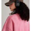Custom Sun-Faded Gradient Oversize T-Shirt | VW-4B6270 - Style 4B6270 - product detail view 7