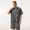 Custom Sun-Faded Pocket Oversized T-Shirt - Style 4038C4 - product detail view 4